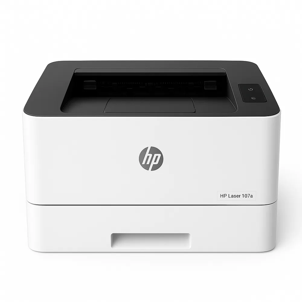 HP Laser 107A